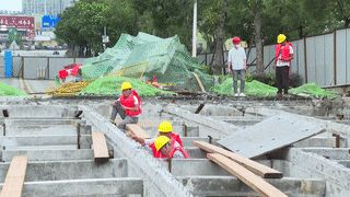 加固技術(shù)最新發(fā)展動(dòng)態(tài)，2023年加固技術(shù)前沿進(jìn)展與應(yīng)用趨勢(shì)