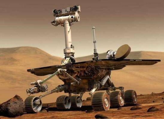 火星環(huán)境對材料的影響，火星極端環(huán)境對材料性能的影響研究 行業(yè)新聞 第3張