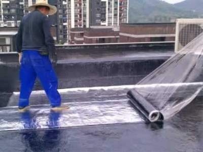 防水材料冬季保養(yǎng)技巧，防水材料冬季保養(yǎng)的5個(gè)實(shí)用技巧 行業(yè)新聞 第5張