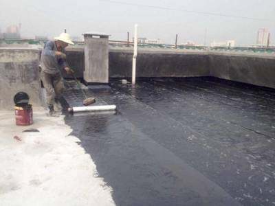防水材料冬季保養(yǎng)技巧，防水材料冬季保養(yǎng)的5個(gè)實(shí)用技巧 行業(yè)新聞 第6張