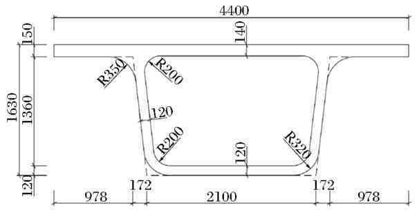 高性能混凝土應用實例，高性能混凝土在橋梁工程中的創(chuàng)新應用實例分析 行業(yè)新聞 第5張