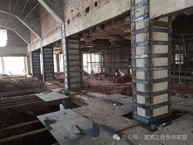 包鋼加固施工中如何控制膠層厚度，包鋼加固施工中膠層厚度的有效控制方法