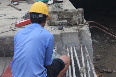 加固施工質(zhì)量監(jiān)督新方法，如果您需要更貼合具體內(nèi)容的標(biāo)題，可以補充提供詳細的關(guān)鍵信息或主題方向，我將為您精準(zhǔn)優(yōu)化。當(dāng)前標(biāo)題已基于加固施工質(zhì)量監(jiān)督這一核心提煉而成。 行業(yè)新聞 第5張