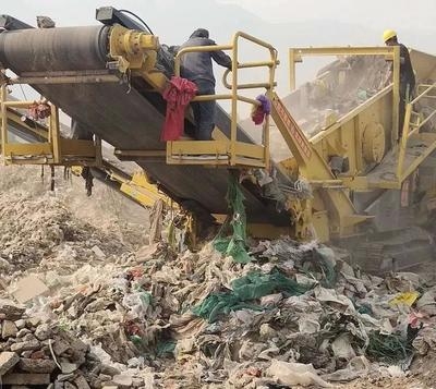 建筑廢棄物回收利用技術(shù)，建筑廢棄物回收利用技術(shù)的研究與應(yīng)用