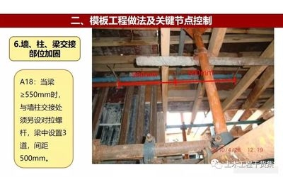 加固施工過(guò)程的質(zhì)量控制要點(diǎn)，加固施工質(zhì)量控制關(guān)鍵要點(diǎn)解析 行業(yè)新聞 第6張