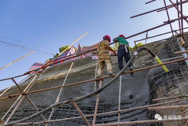 加固施工如何影響地質(zhì)結(jié)構(gòu)？加固施工對地質(zhì)結(jié)構(gòu)的影響機制與效應分析 行業(yè)新聞 第6張