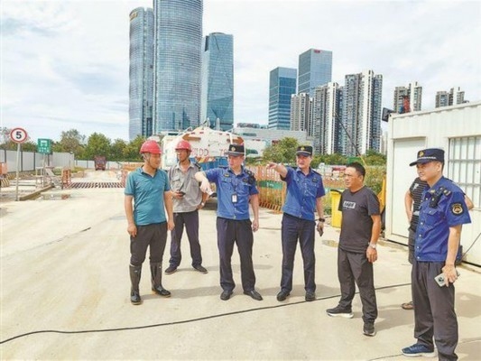 加固施工噪音防治技術，建筑加固施工中的噪音控制與防治技術研究，建筑加固施工中的噪音控制與防治技術研究 行業(yè)新聞 第2張