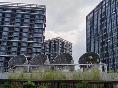 加固施工噪音防治技術，建筑加固施工中的噪音控制與防治技術研究，建筑加固施工中的噪音控制與防治技術研究 行業(yè)新聞 第5張