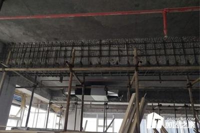 高溫環(huán)境下加固材料選擇