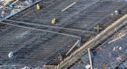 高溫環(huán)境下加固材料選擇