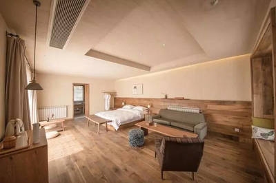 成為民宿設計師必備的條件是什么呢英語