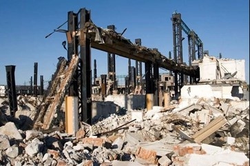 廠房環(huán)境影響評(píng)估法規(guī)依據(jù)