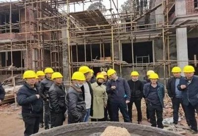 加固工程安全監(jiān)管新政策 行業(yè)新聞 第4張