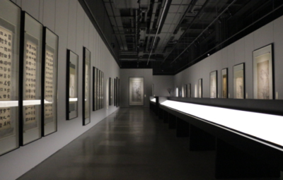 國內(nèi)藝術(shù)家改造經(jīng)典畫作 行業(yè)新聞 第3張