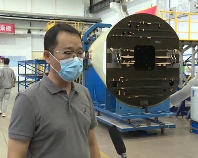 航天器碳纖維布結(jié)構(gòu)的檢測(cè)方法 行業(yè)新聞 第3張