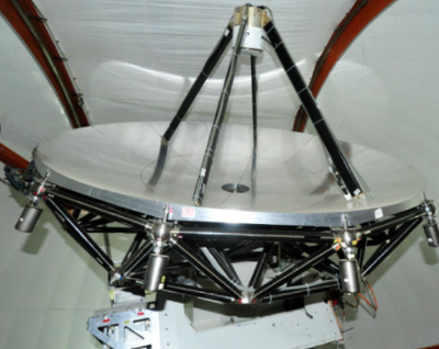 航天器碳纖維布結(jié)構(gòu)的檢測(cè)方法 行業(yè)新聞 第4張