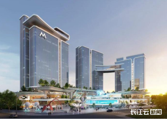 蓋商場(chǎng)大樓需要多久