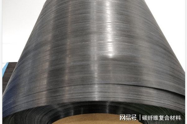 環(huán)氧樹脂對碳纖維耐熱性的影響 行業(yè)新聞 第4張 環(huán)氧樹脂對碳纖維耐熱性的影響 行業(yè)新聞 第4張