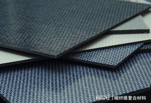 環(huán)氧樹脂對碳纖維耐熱性的影響 行業(yè)新聞 第3張 環(huán)氧樹脂對碳纖維耐熱性的影響 行業(yè)新聞 第3張