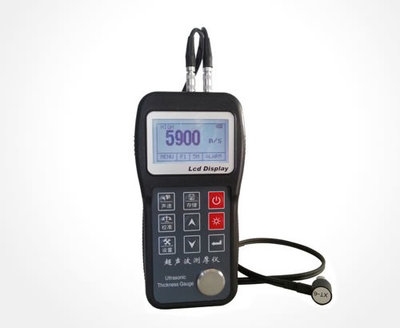 超聲波測厚儀的選購技巧