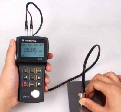 超聲波測厚儀的選購技巧