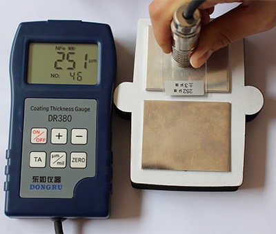 超聲波測厚儀的選購技巧