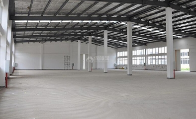 廠房現(xiàn)代化設計案例分享