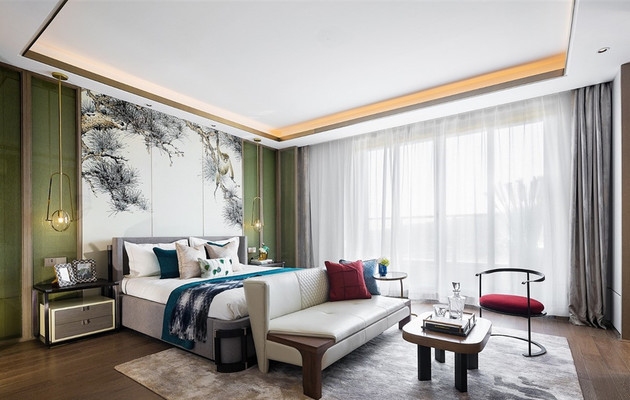 150平米民房設(shè)計