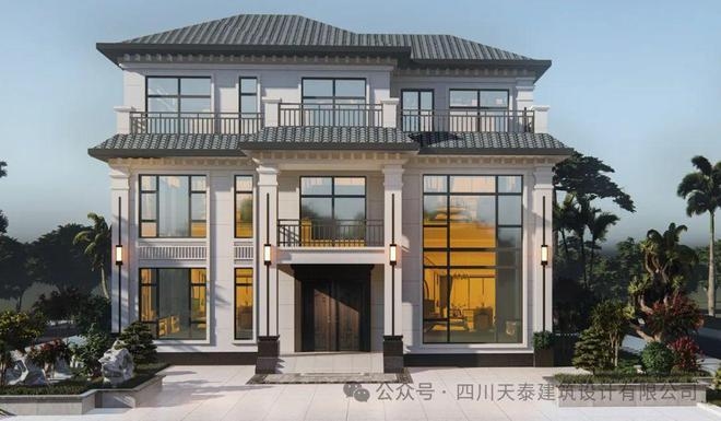 150平米民房設(shè)計