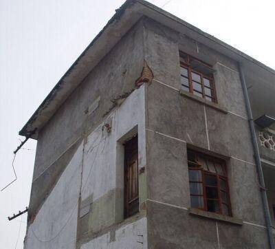 不同地區(qū)房屋加固費用差異