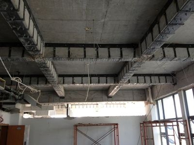 鋼結(jié)構(gòu)加固施工注意事項