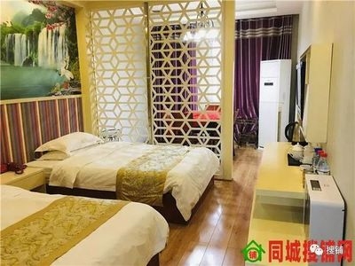 50個(gè)房間賓館要多少人住 行業(yè)新聞 第5張