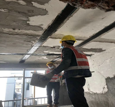 房屋加固施工違規(guī)處罰