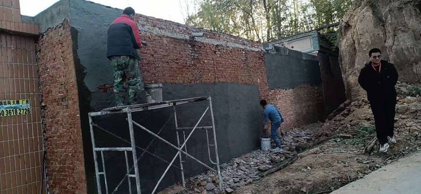 高延性混凝土施工流程 行業(yè)新聞 第3張