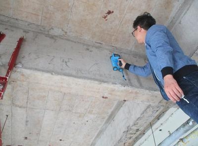 地震后建筑安全性檢測 行業(yè)新聞 第5張