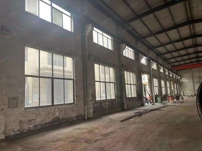 廠房空間利用率提升策略 行業(yè)新聞 第2張