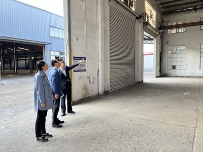 廠房空間利用率提升策略 行業(yè)新聞 第3張