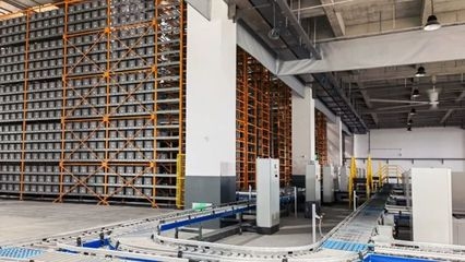 廠房空間利用率提升策略 行業(yè)新聞 第6張