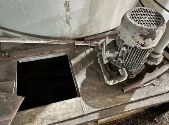 工業(yè)廠房環(huán)保合規(guī)檢查要點(diǎn)