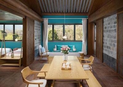 花知民宿加盟怎么樣 行業(yè)新聞 第2張