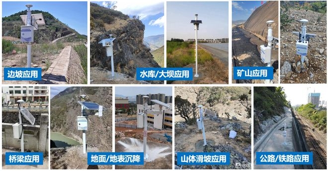 沉降監(jiān)測技術(shù)在橋梁中的應(yīng)用案例