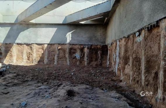 地基加固新技術(shù)的實(shí)際案例