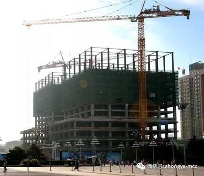 大型商業(yè)建筑抗震加固技術(shù) 行業(yè)新聞 第4張