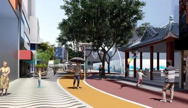 改造商業(yè)街要提前多久通知業(yè)主呢