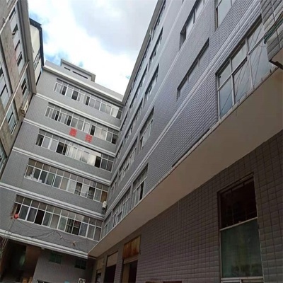 房屋加固前的詳細檢查流程