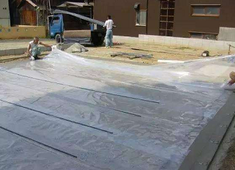 防潮材料性能比較 行業(yè)新聞 第4張