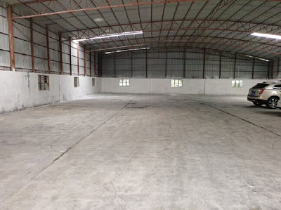 廠房租賃市場調(diào)研方法