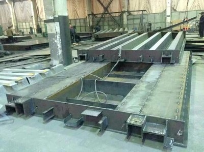 港口碼頭耐磨鋼板的維護方法 行業(yè)新聞 第3張