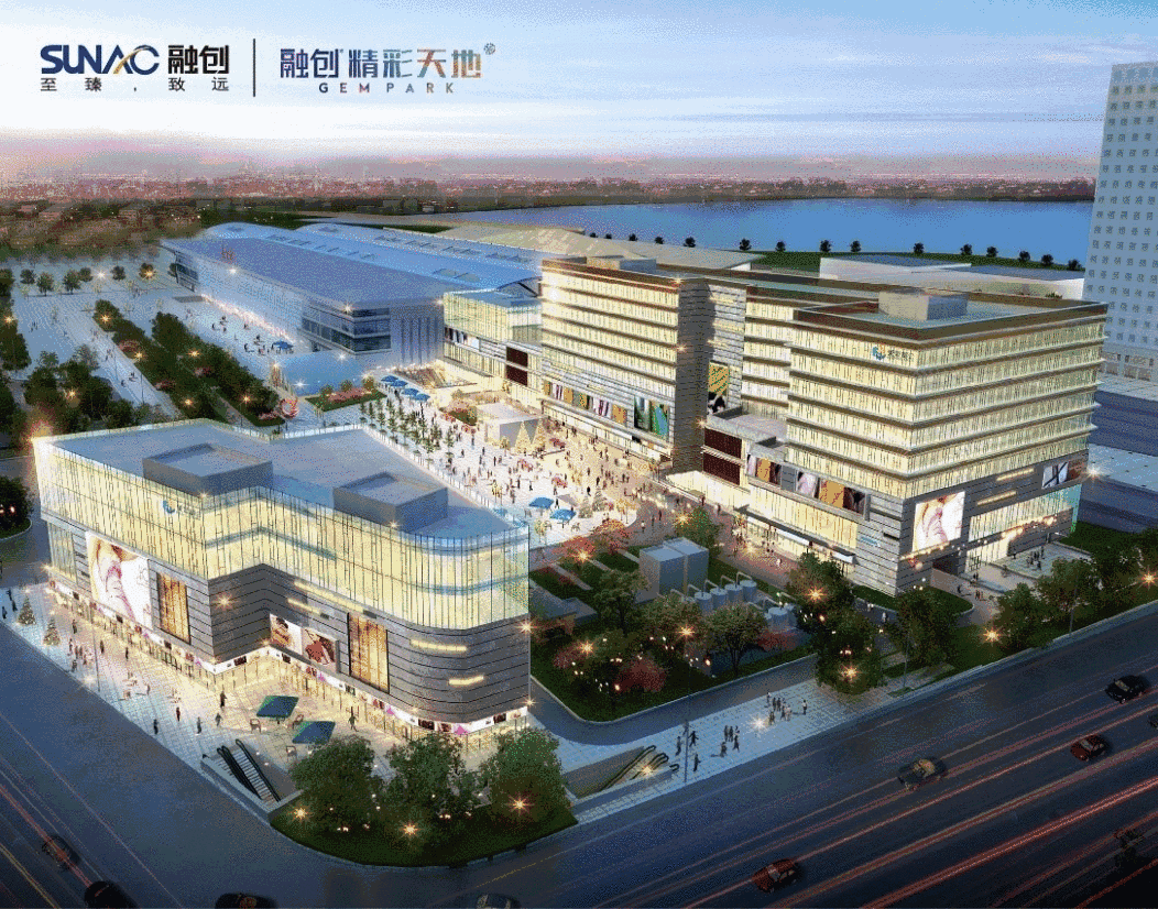 服務好商業(yè)建筑規(guī)劃設計機構