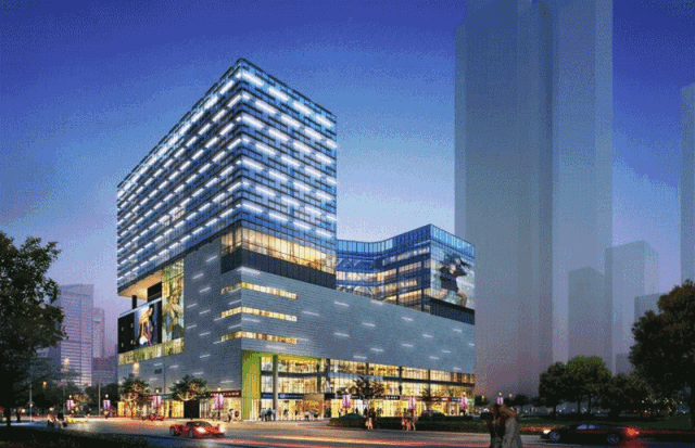 服務好商業(yè)建筑規(guī)劃設計機構